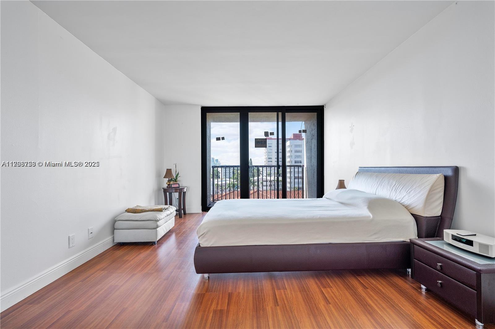 AVANT GARDE CONDO - Residential Lease