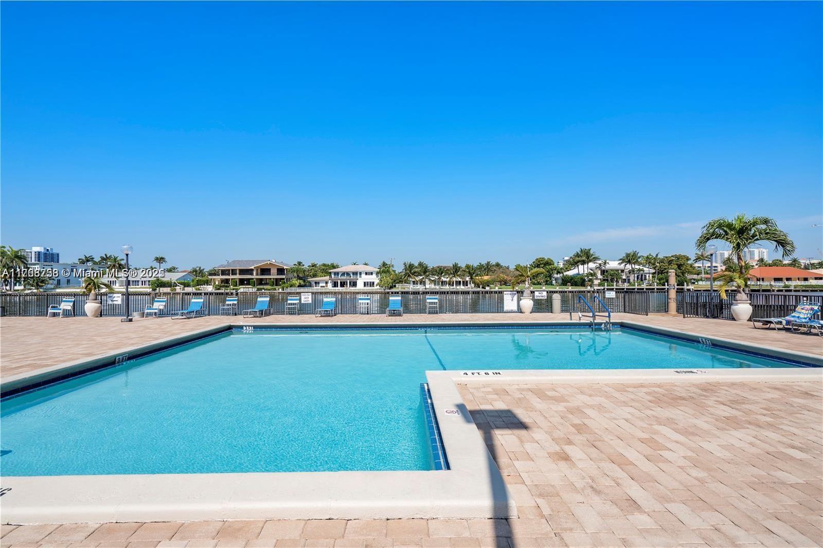 AVANT GARDE CONDO - Residential Lease