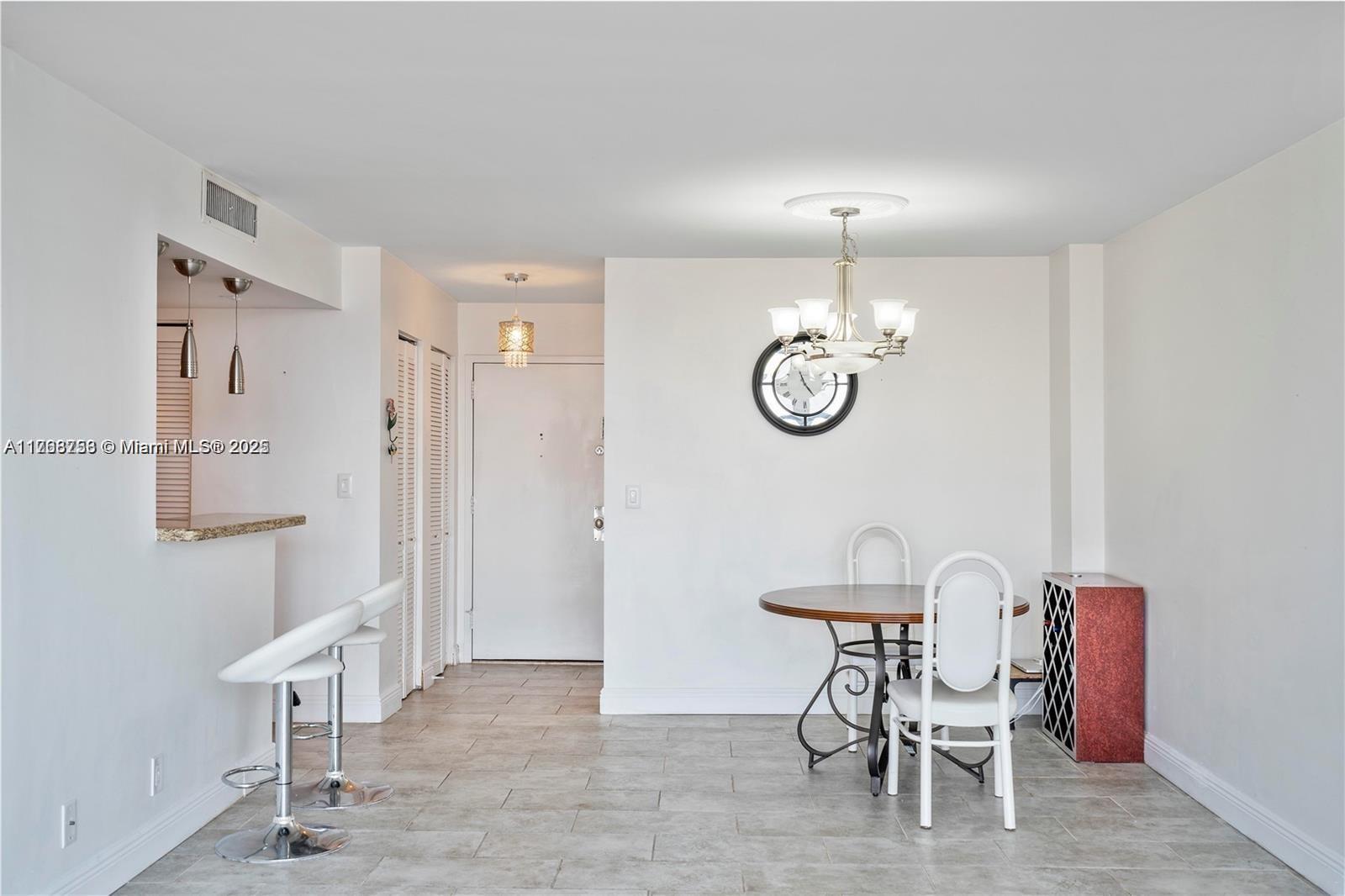 AVANT GARDE CONDO - Residential Lease