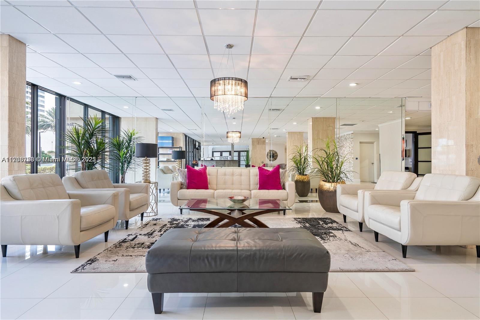 AVANT GARDE CONDO - Residential Lease