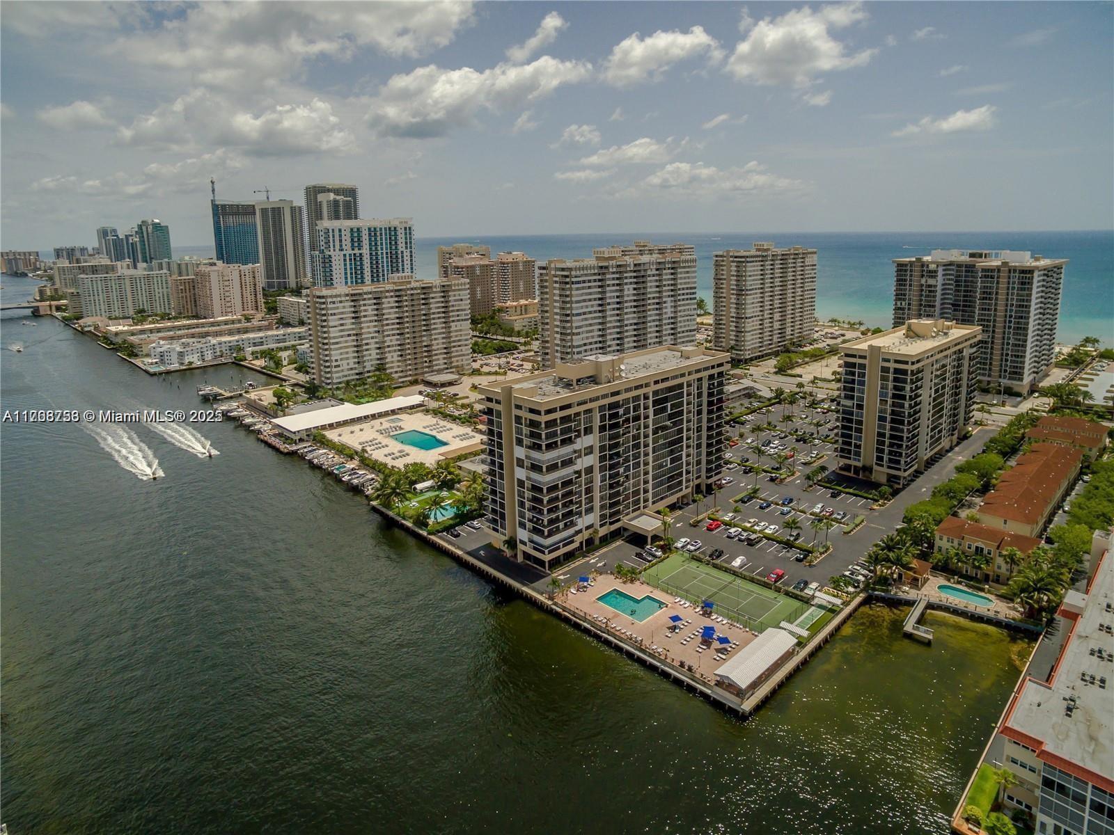 AVANT GARDE CONDO - Residential Lease