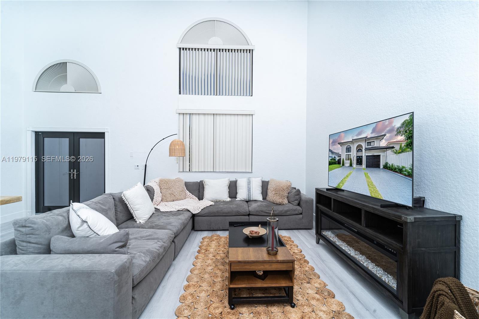 AVALON ESTATES RE-PLAT - Residential
