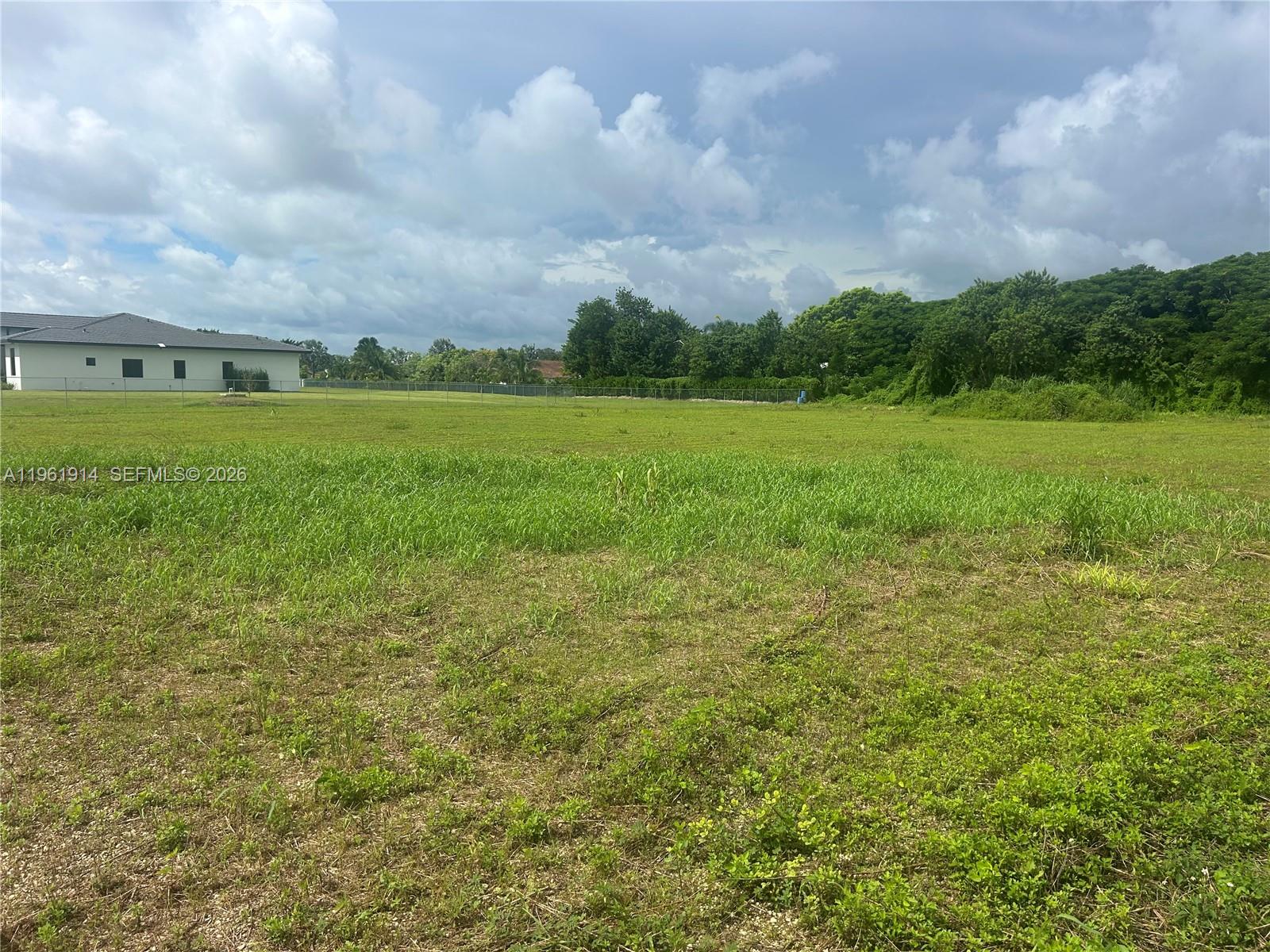 Prime 1.5 acre vacant buildable lot in Outback Ranches, nestled in the Redlands.  Surrounded by multimillion dollar estates under development.  Build your dream home with endless possibilities for farming, or equestrian use.  Property offers two accessible entrances for added convenience and flexibility.  Enjoy the freedom to accommodate to your lifestyle.cleared and ready to build.  NO HOA