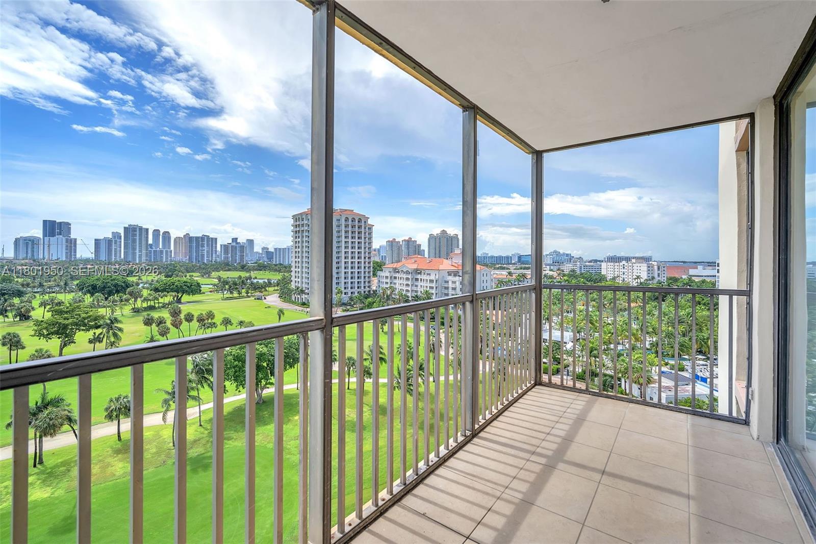 CORONADO CONDO- TOWER II - Residential