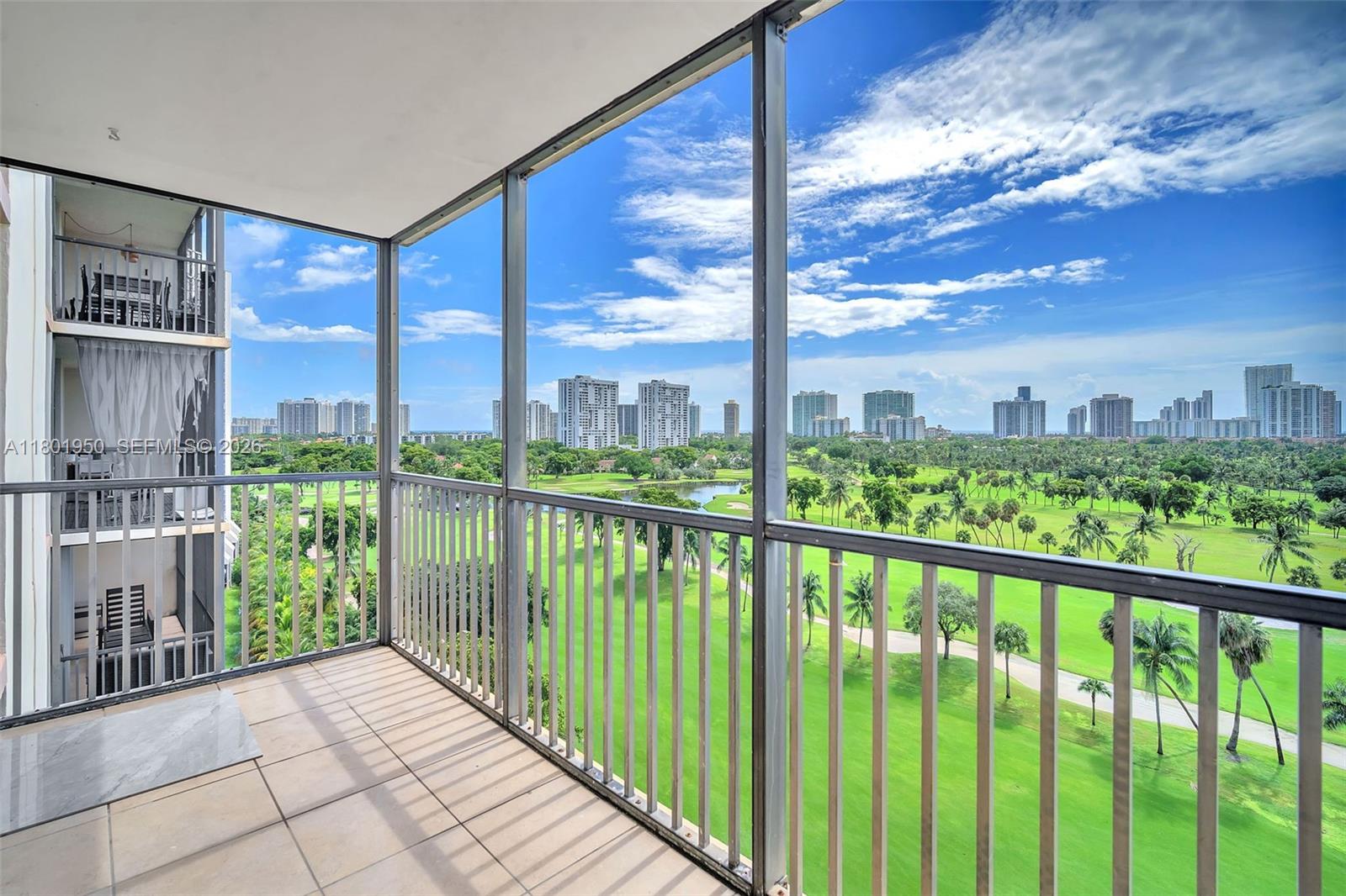 CORONADO CONDO- TOWER II - Residential