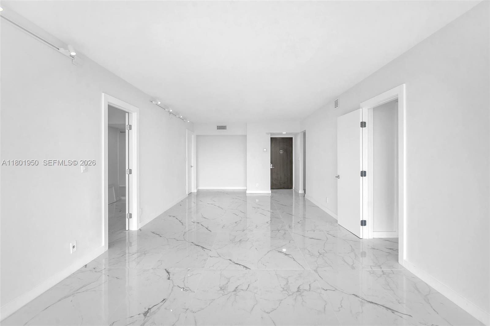 CORONADO CONDO- TOWER II - Residential