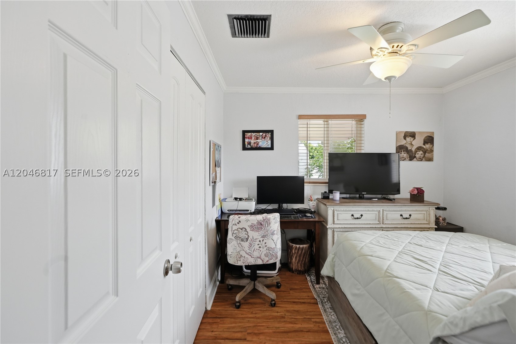BENSON MANOR - Residential