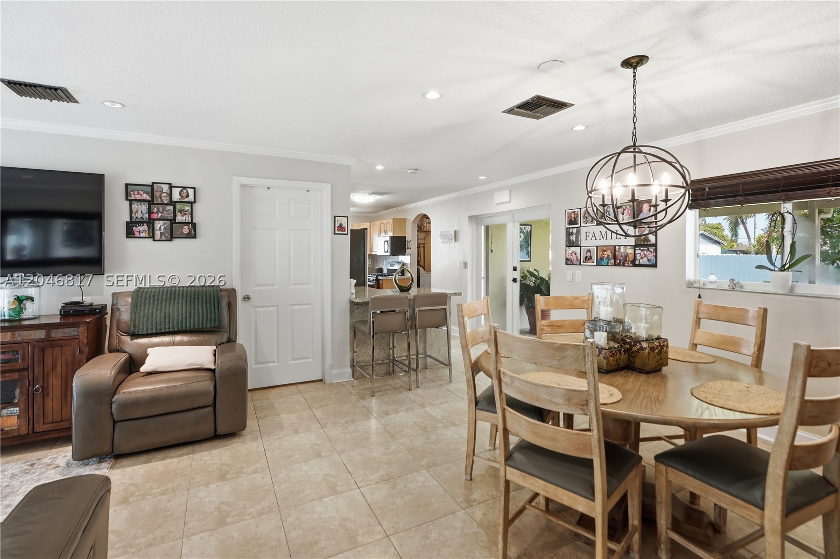 BENSON MANOR - Residential
