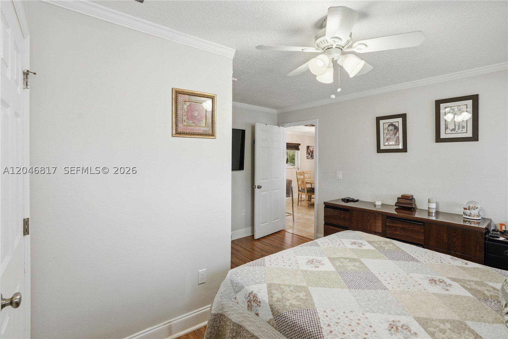 BENSON MANOR - Residential