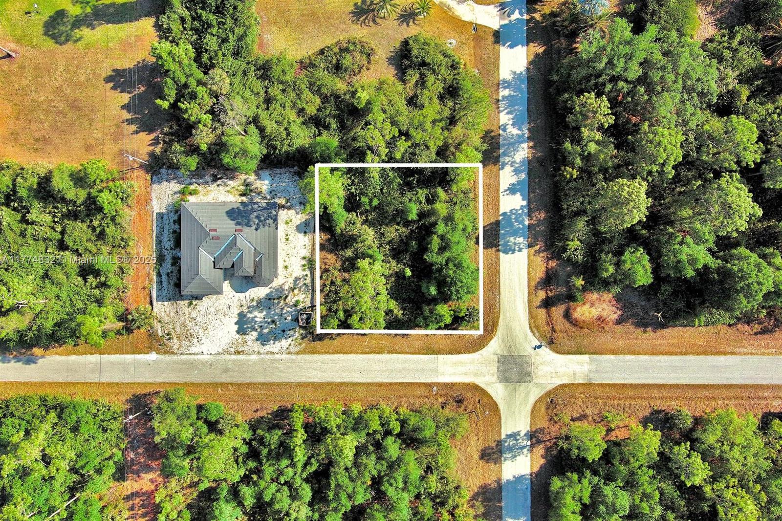 Lehigh Acres - Land