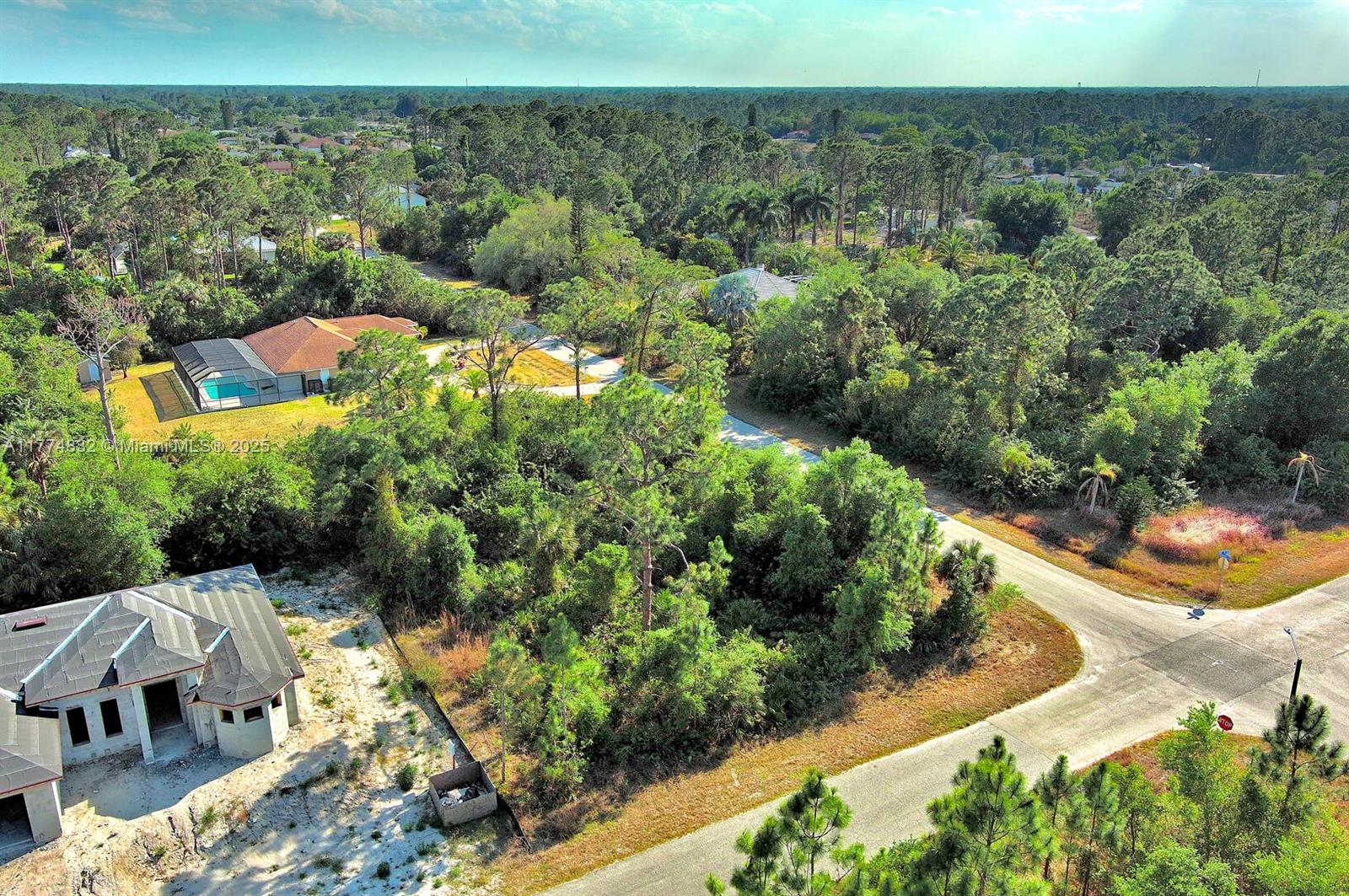 Lehigh Acres - Land
