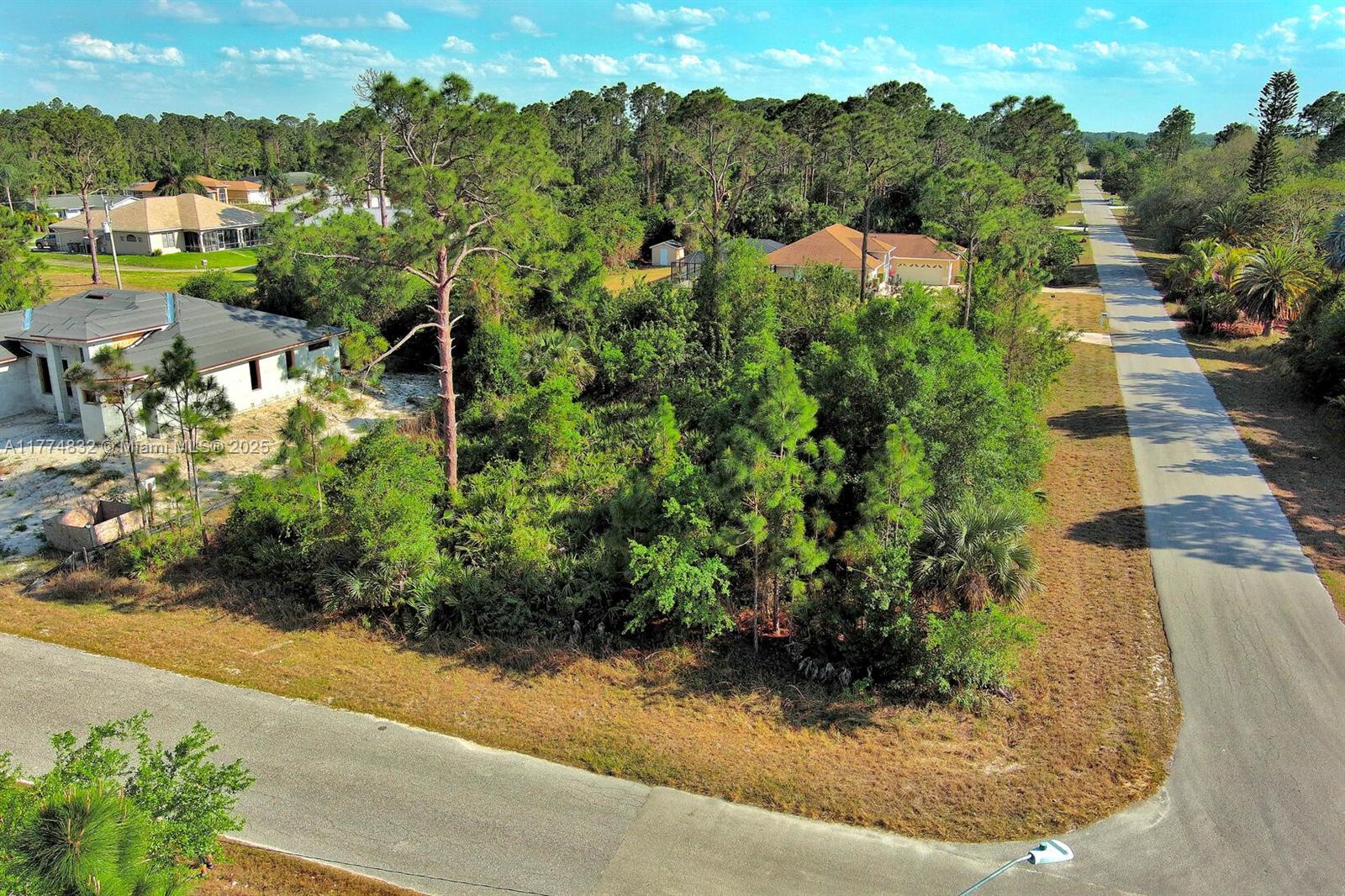 Lehigh Acres - Land