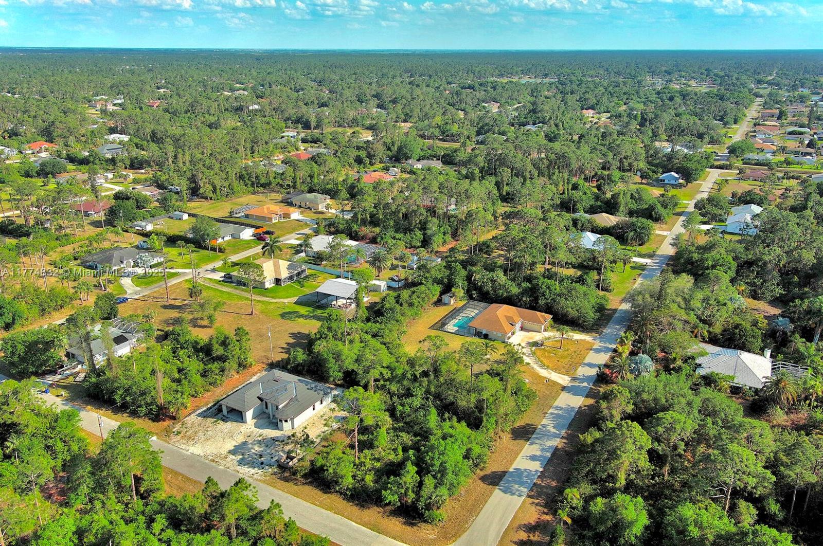 Lehigh Acres - Land