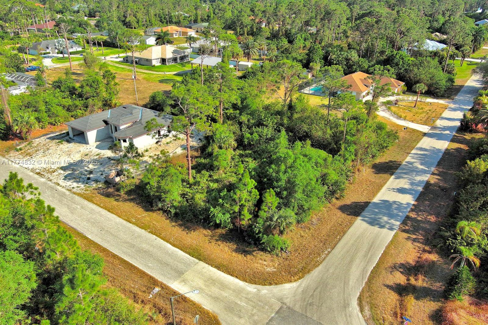 Lehigh Acres - Land