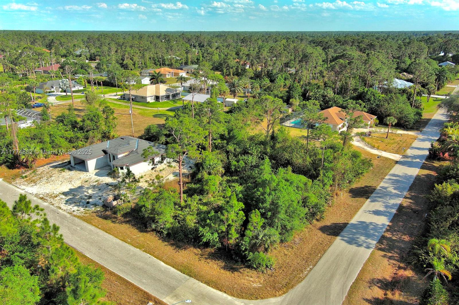 Lehigh Acres - Land