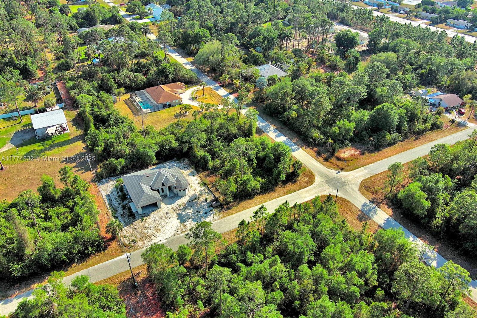 Lehigh Acres - Land