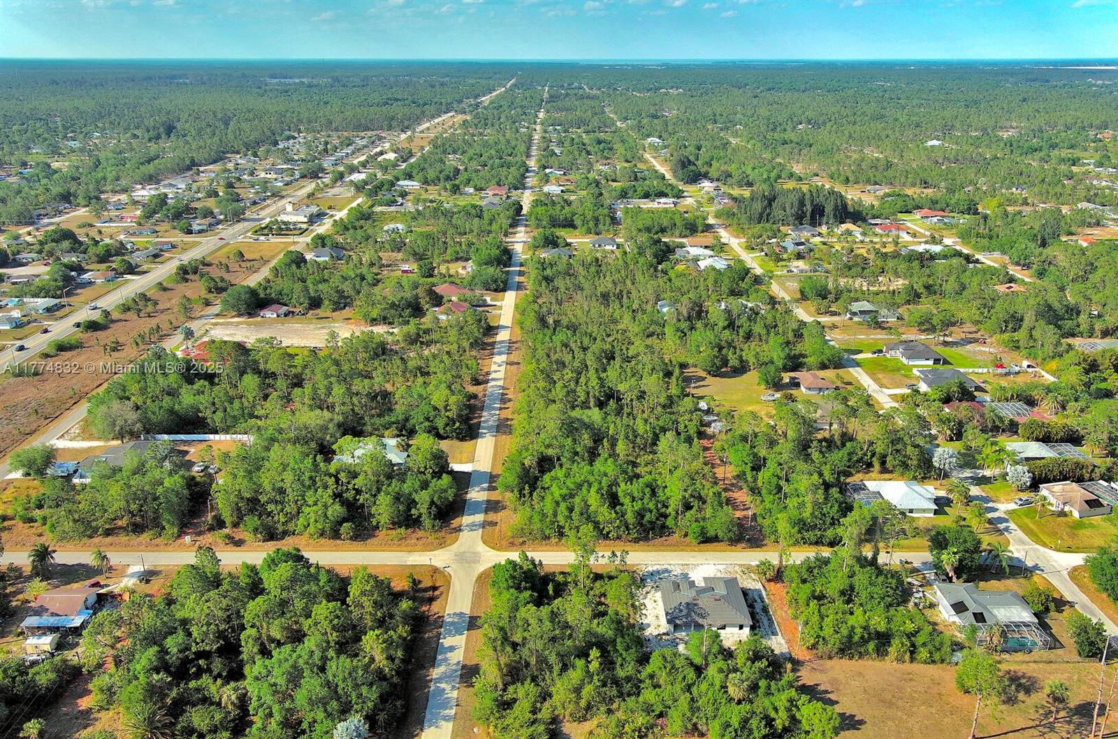 Lehigh Acres - Land