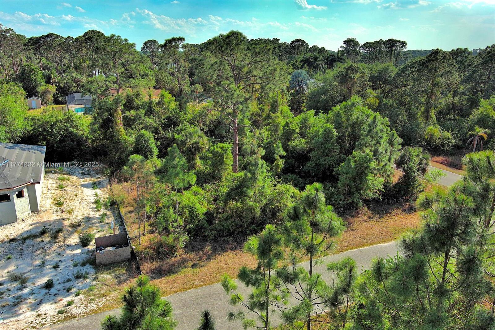 Lehigh Acres - Land