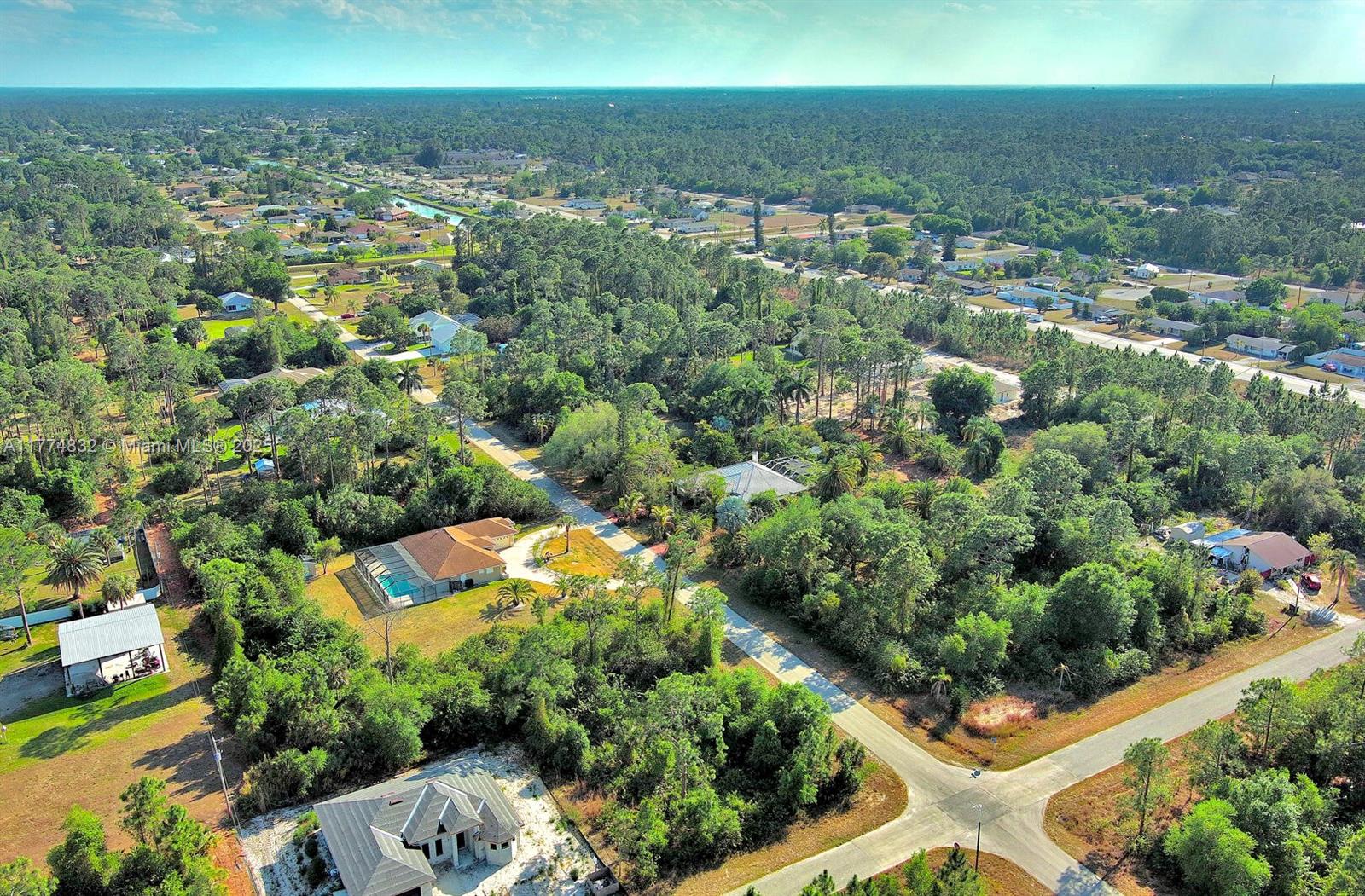 Lehigh Acres - Land