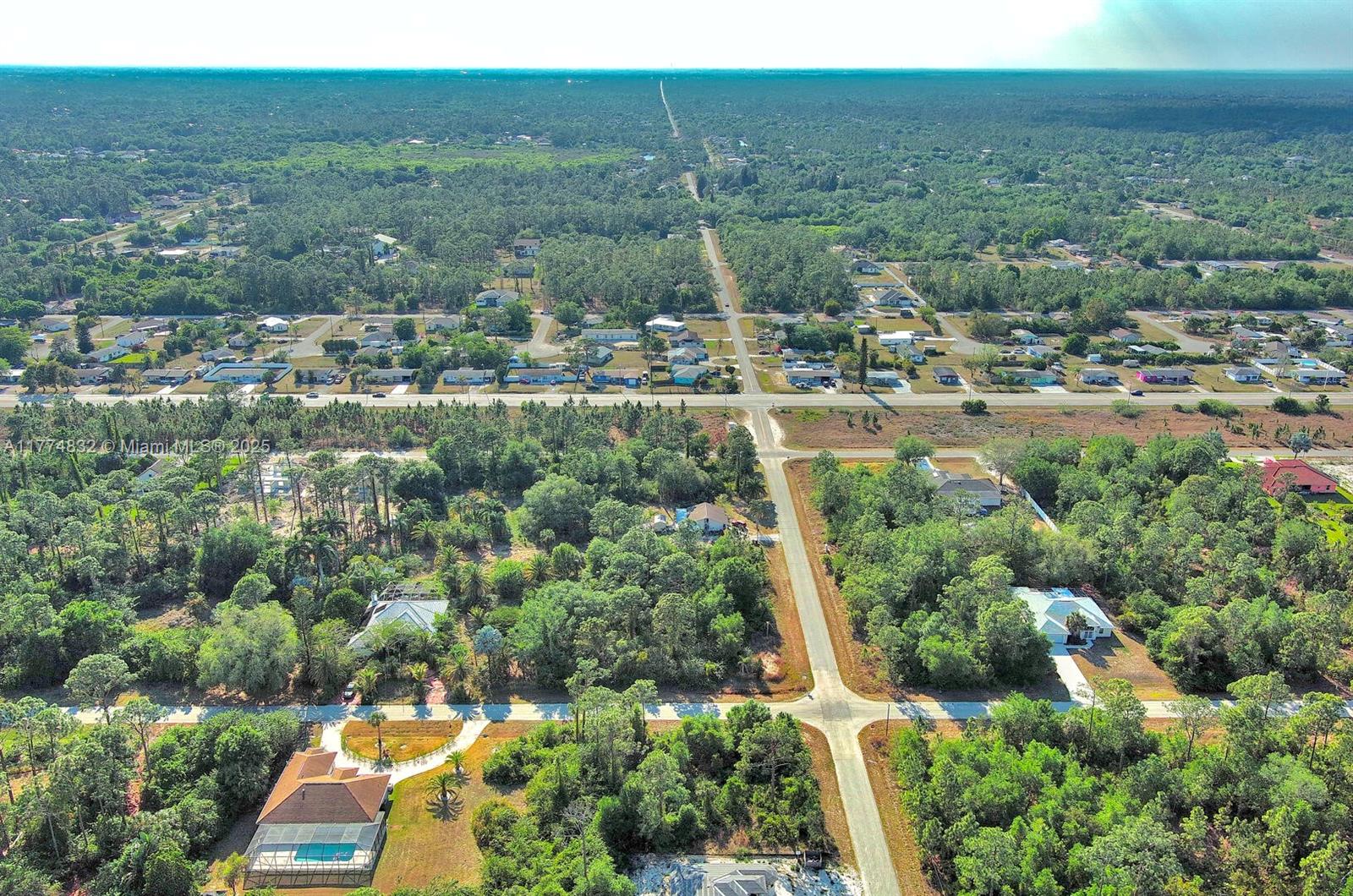 Lehigh Acres - Land