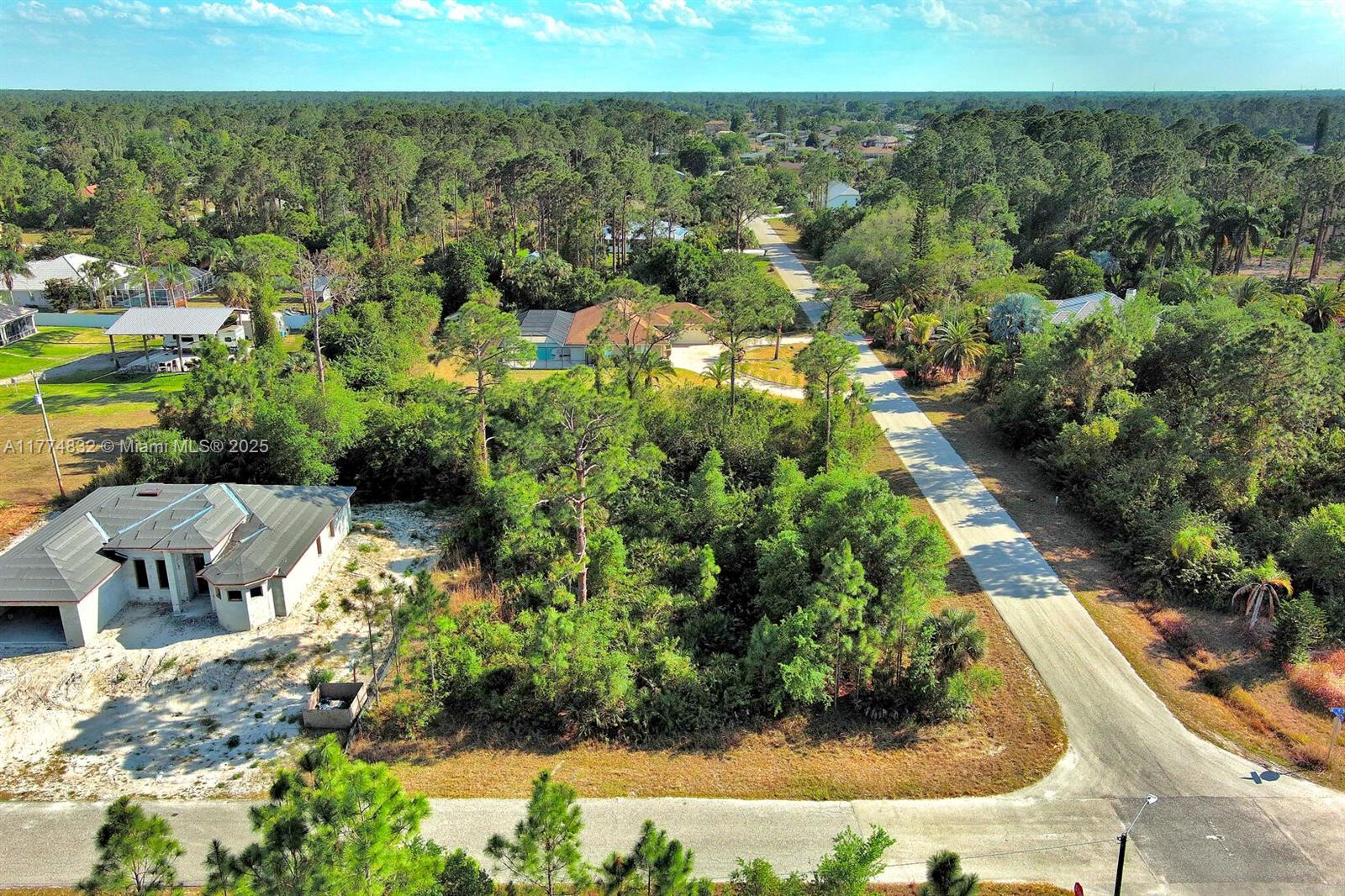 Lehigh Acres - Land