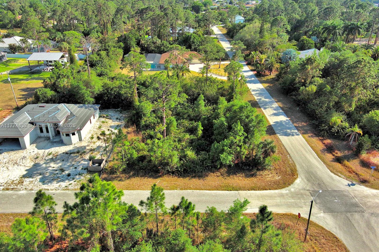 Lehigh Acres - Land