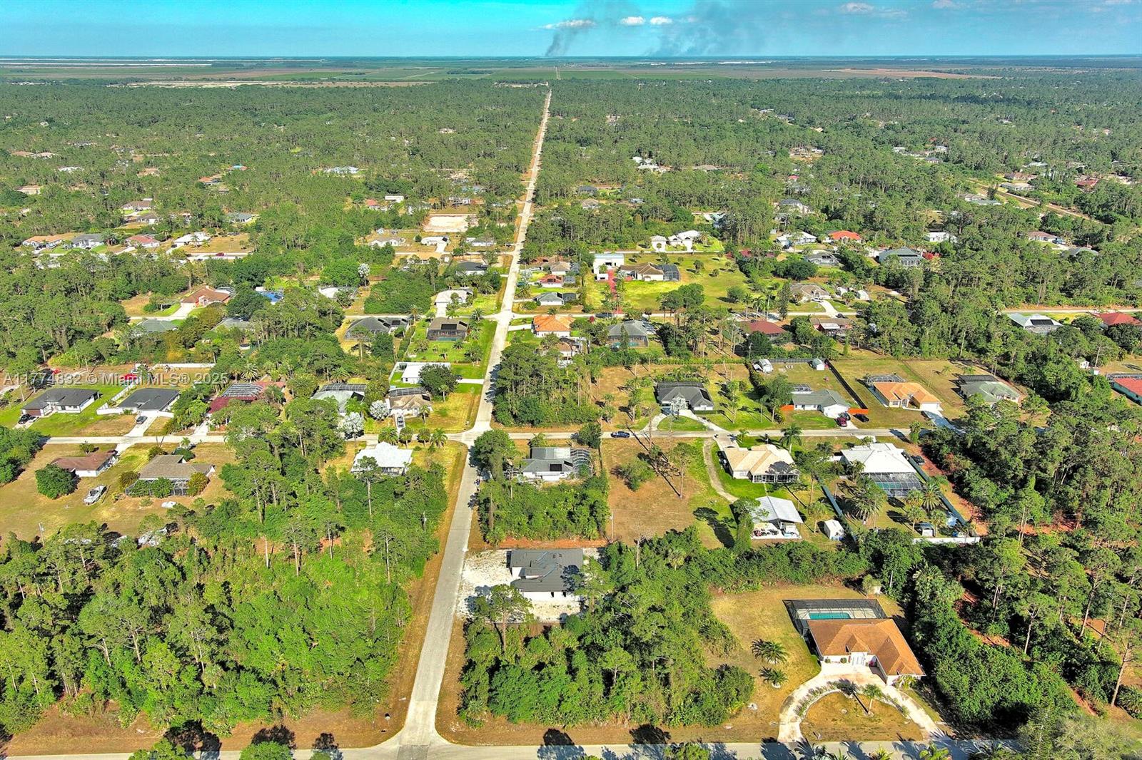 Lehigh Acres - Land