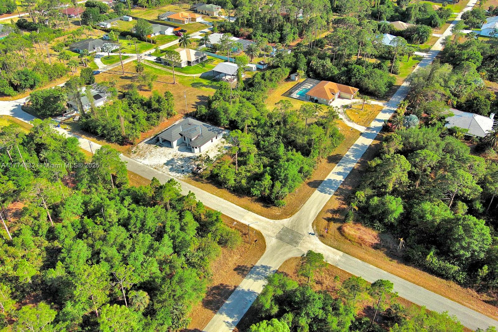 Lehigh Acres - Land
