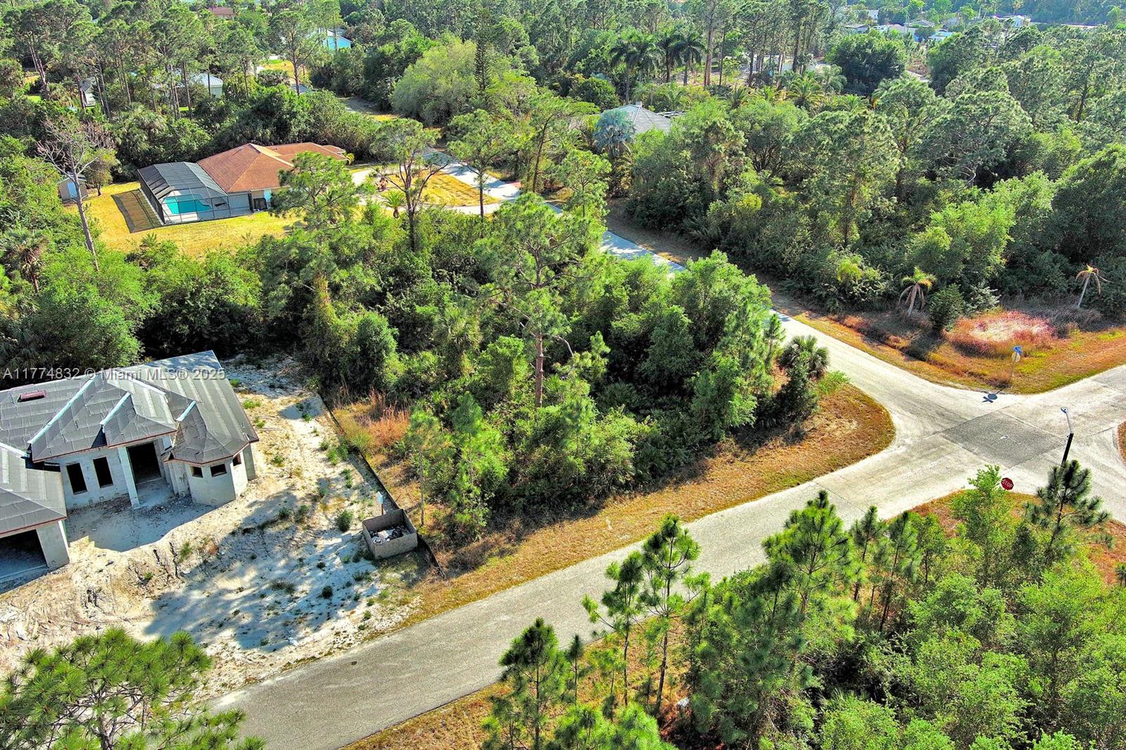 Lehigh Acres - Land