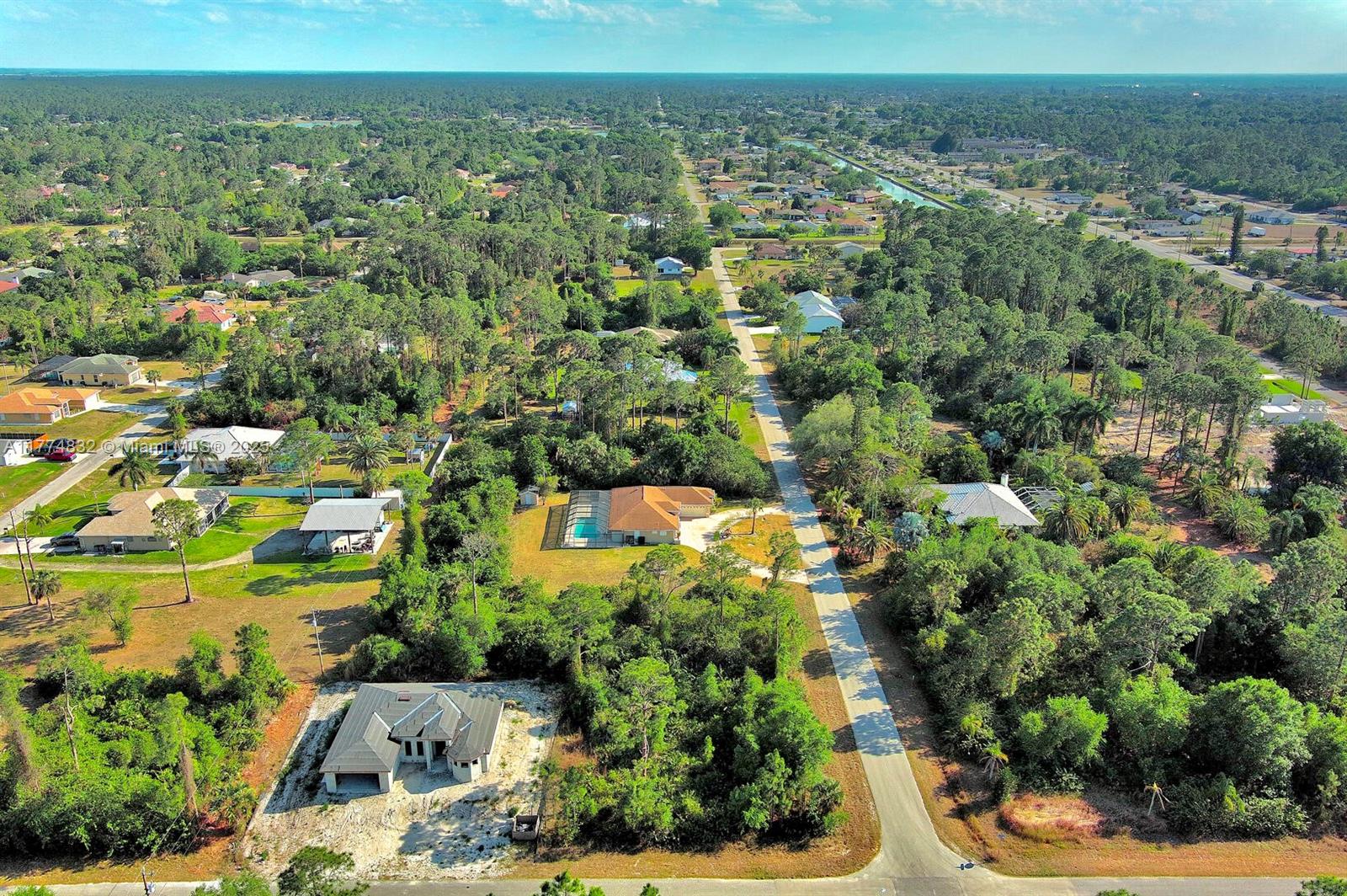 Lehigh Acres - Land