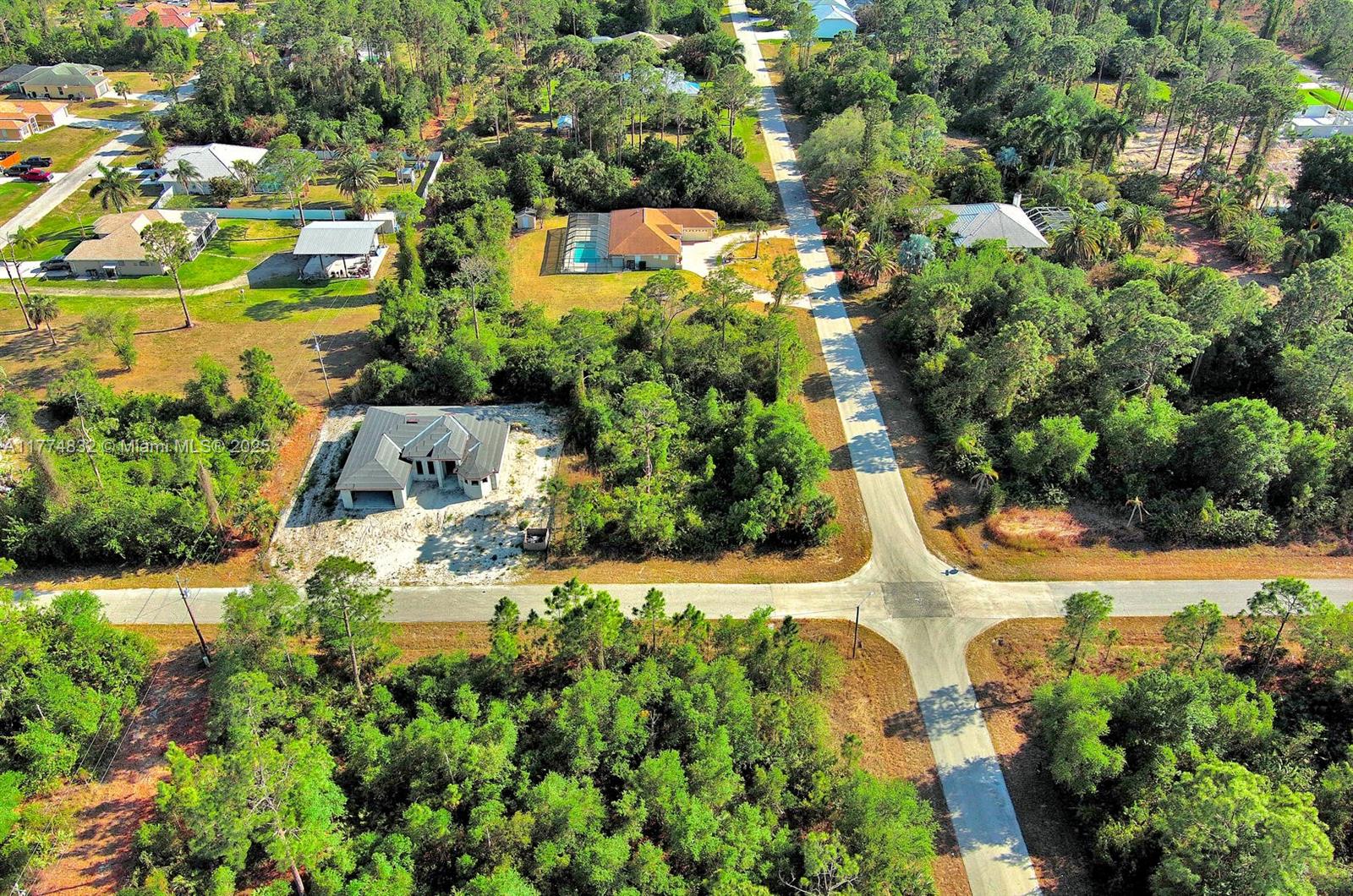 Lehigh Acres - Land