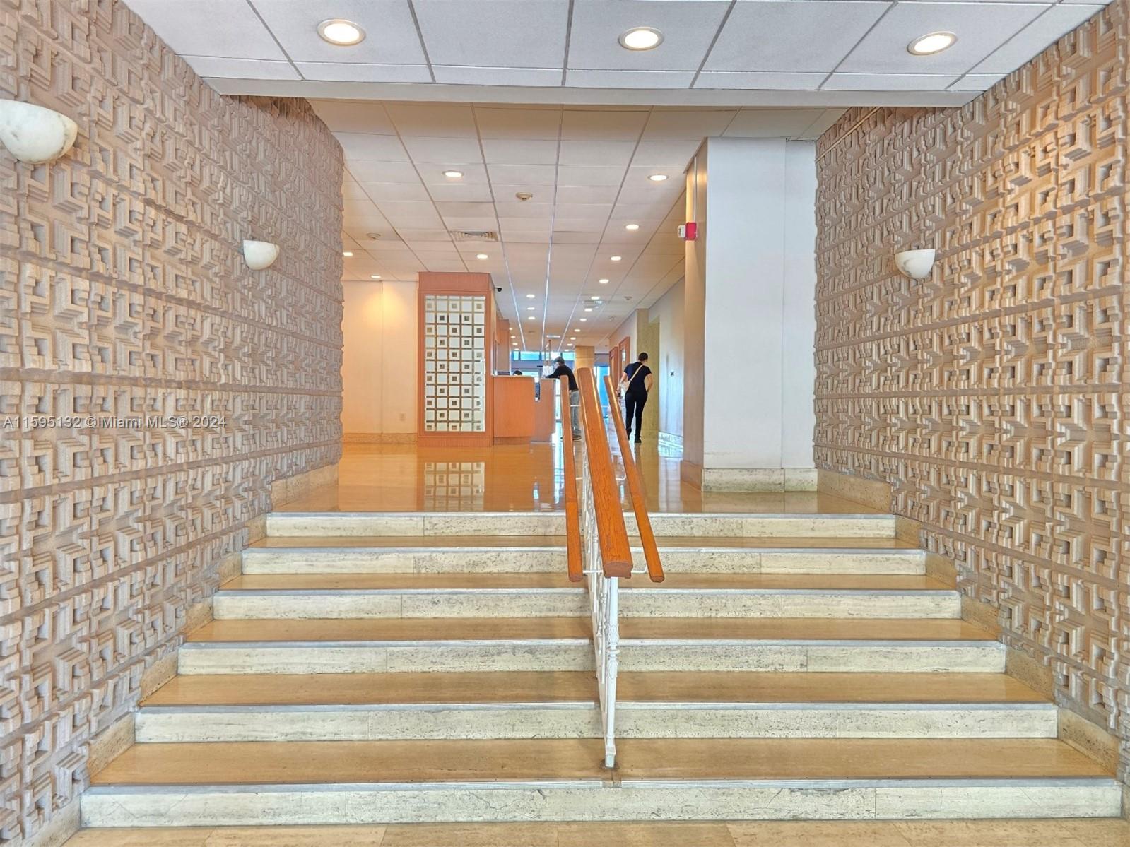TRITON TOWER CONDO - Residential