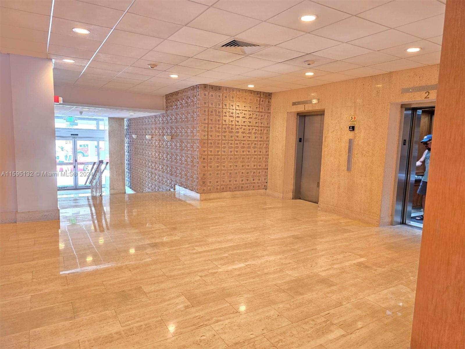 TRITON TOWER CONDO - Residential