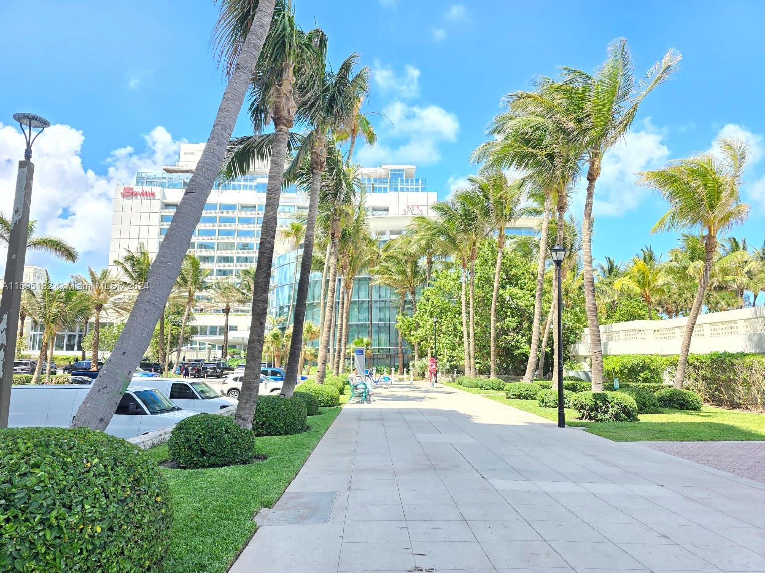 TRITON TOWER CONDO - Residential