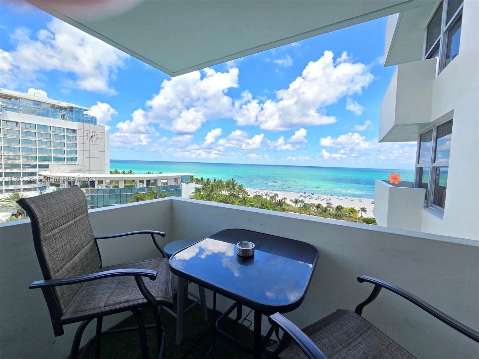 TRITON TOWER CONDO - Residential