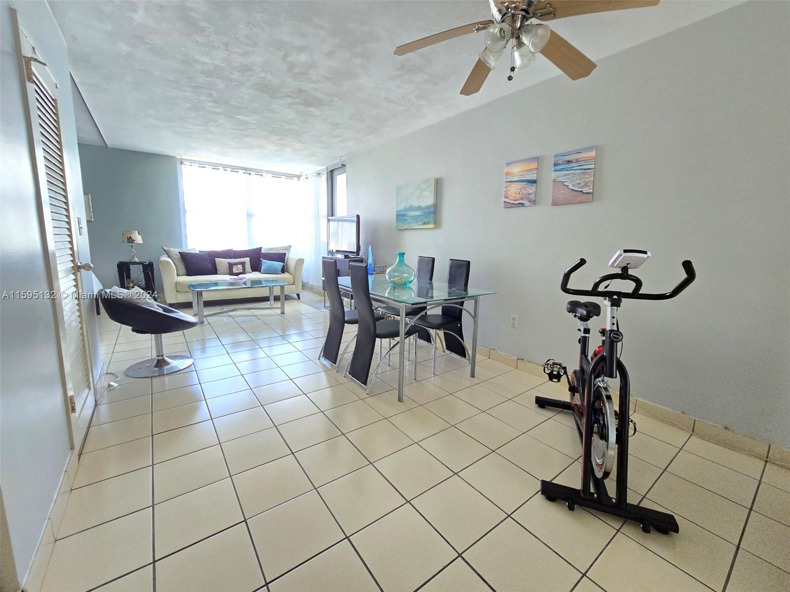 TRITON TOWER CONDO - Residential