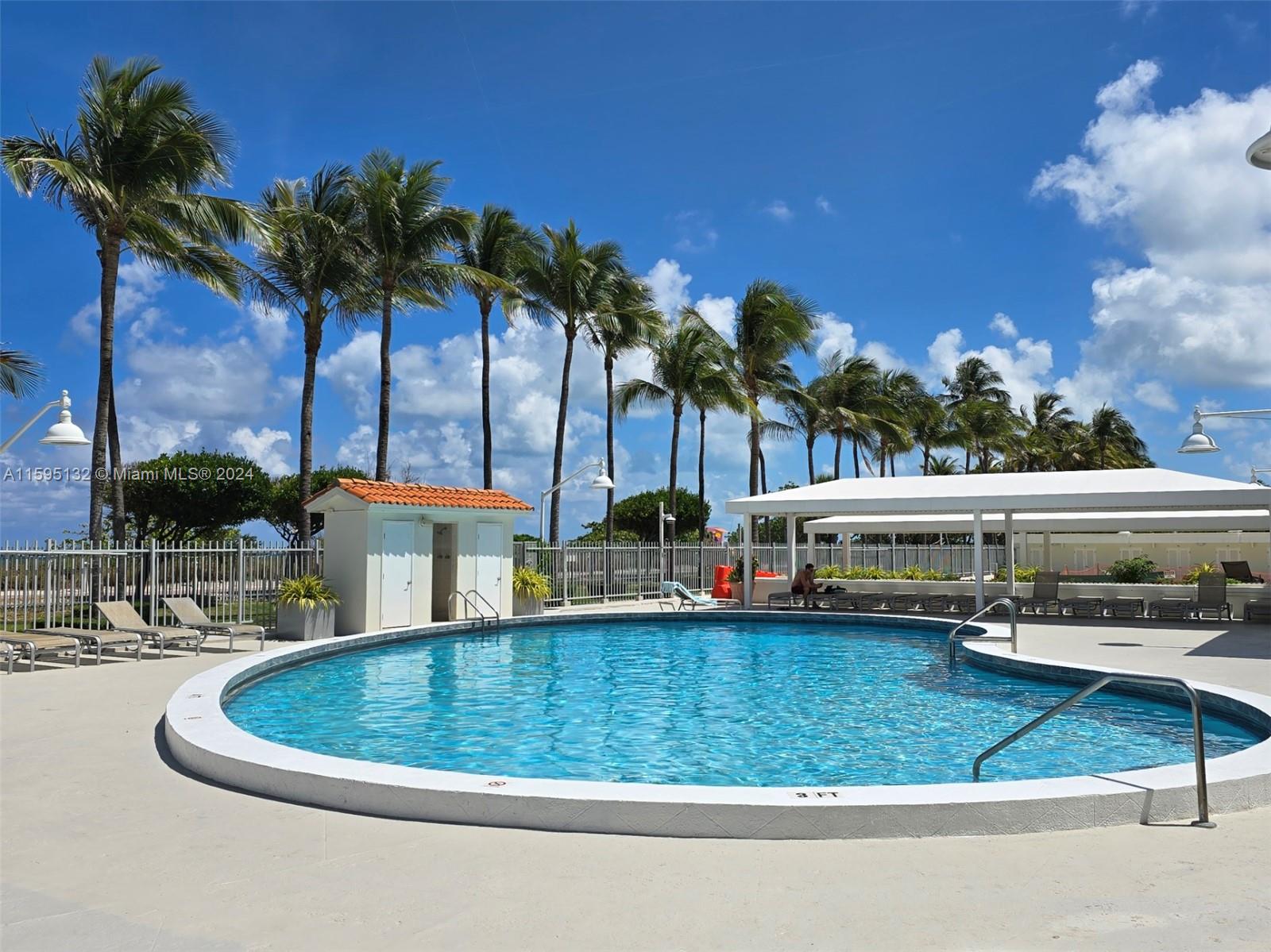 TRITON TOWER CONDO - Residential