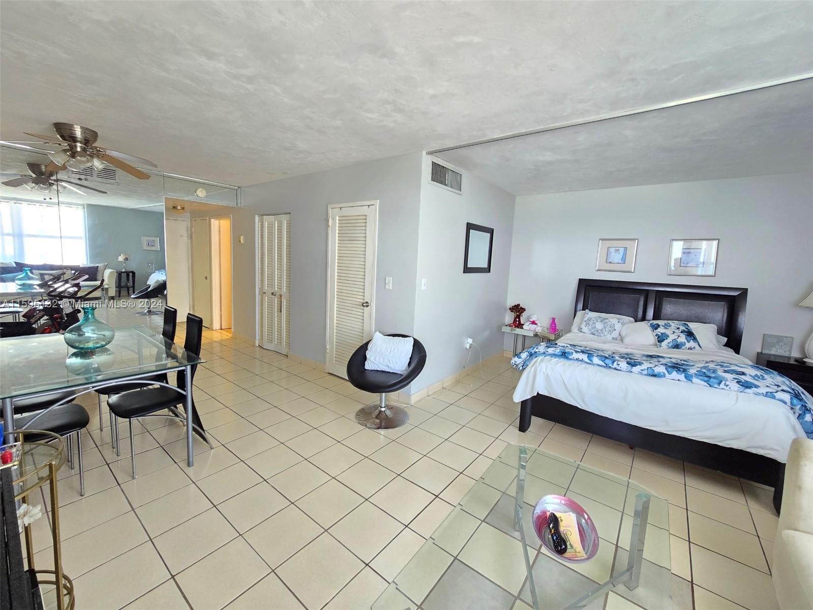 TRITON TOWER CONDO - Residential