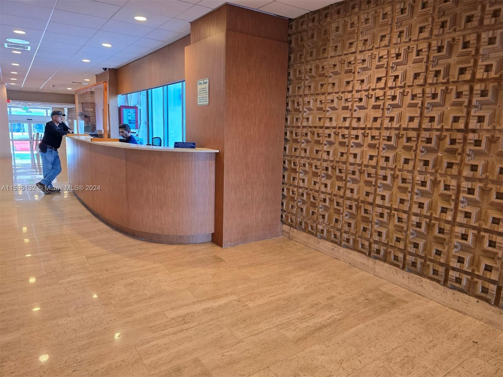 TRITON TOWER CONDO - Residential