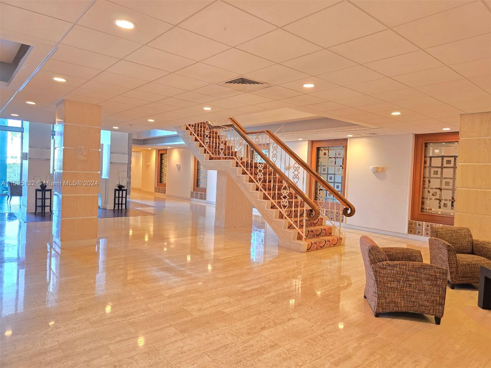 TRITON TOWER CONDO - Residential