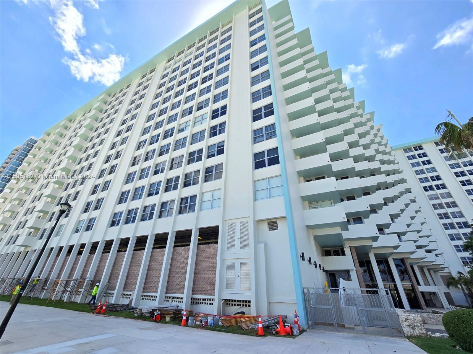 TRITON TOWER CONDO - Residential
