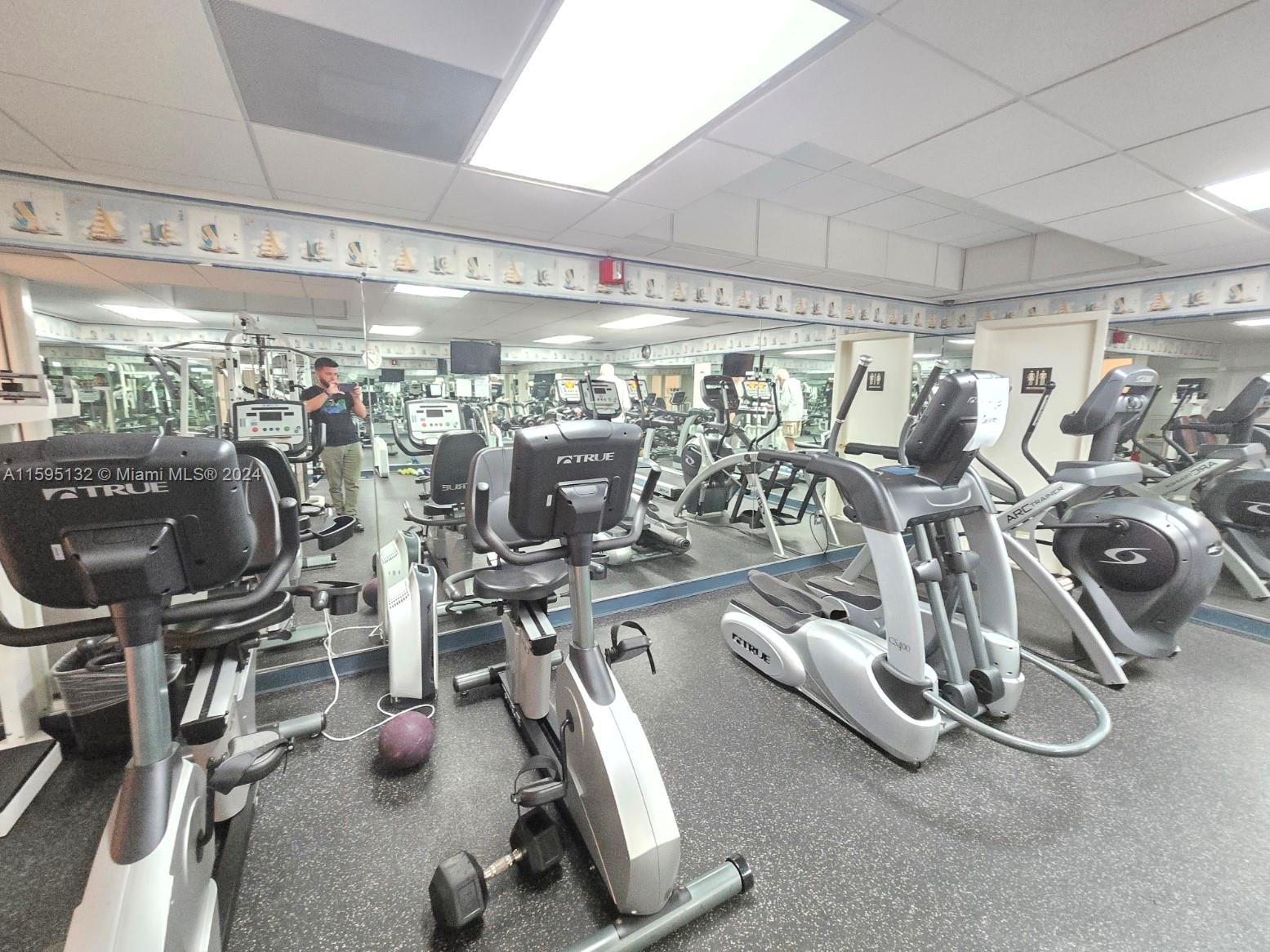 TRITON TOWER CONDO - Residential