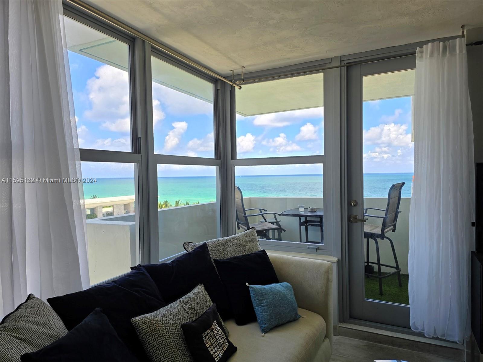 TRITON TOWER CONDO - Residential