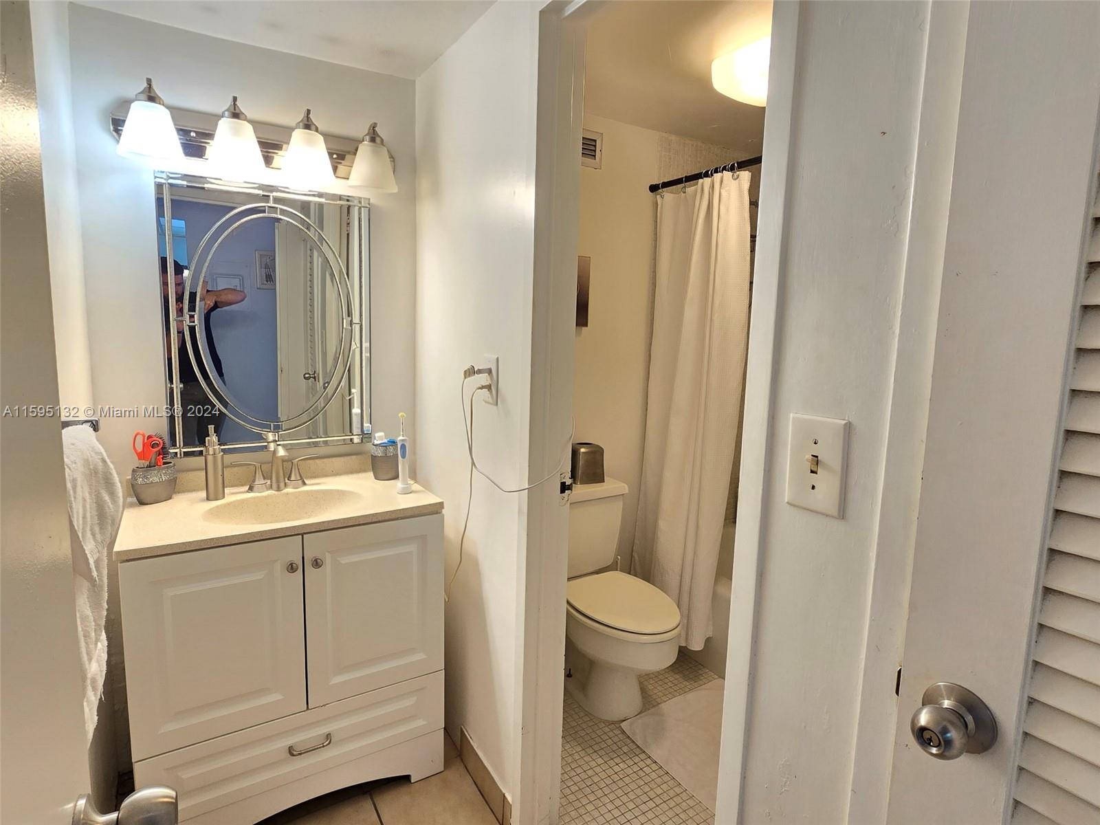 TRITON TOWER CONDO - Residential