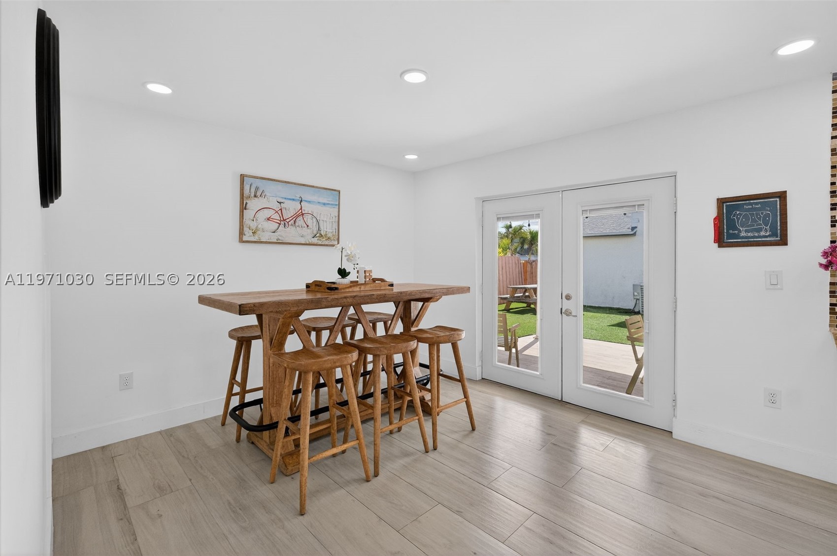 MONACO DREAM HOMES - Residential
