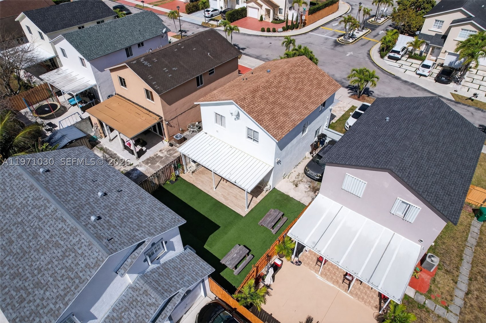 MONACO DREAM HOMES - Residential