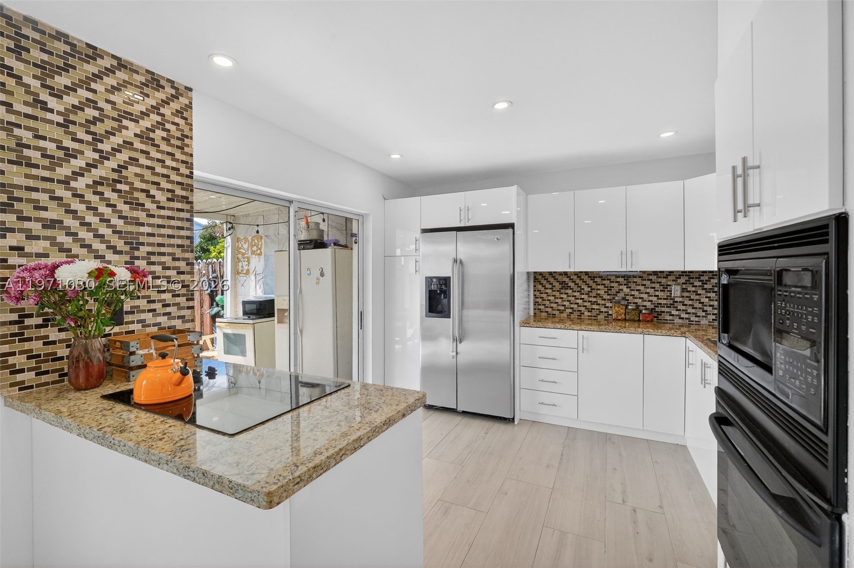 MONACO DREAM HOMES - Residential