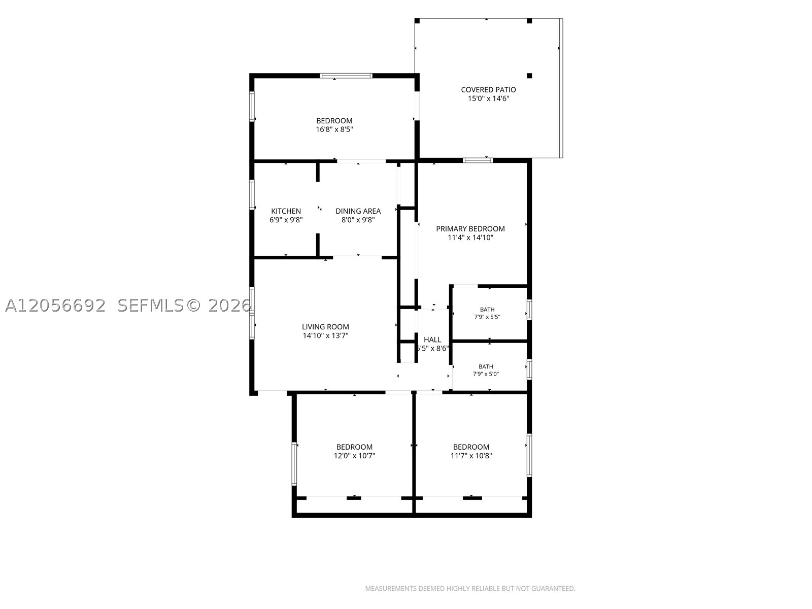 SILVER BLUFF HOMESITES - Residential Income