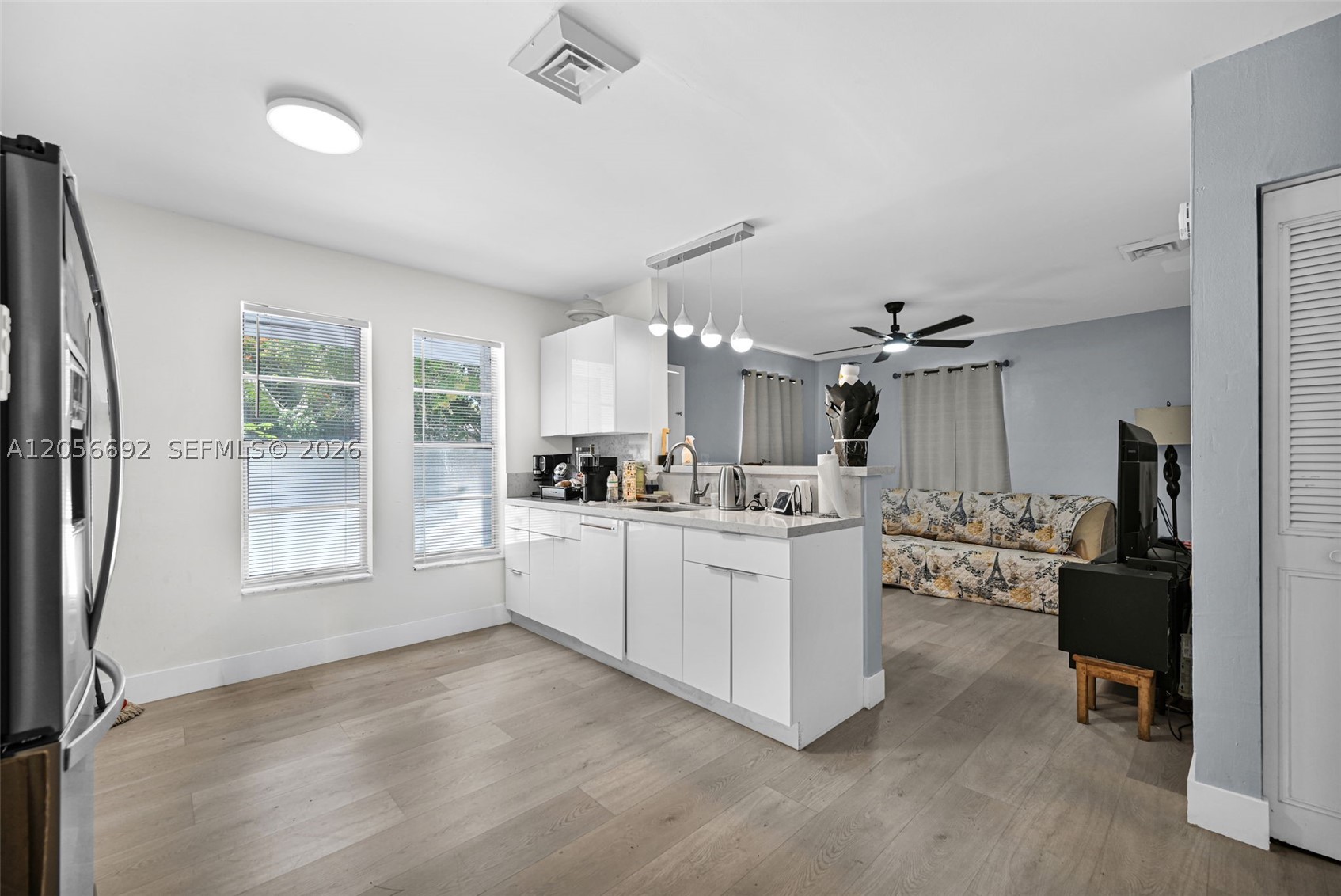SILVER BLUFF HOMESITES - Residential Income