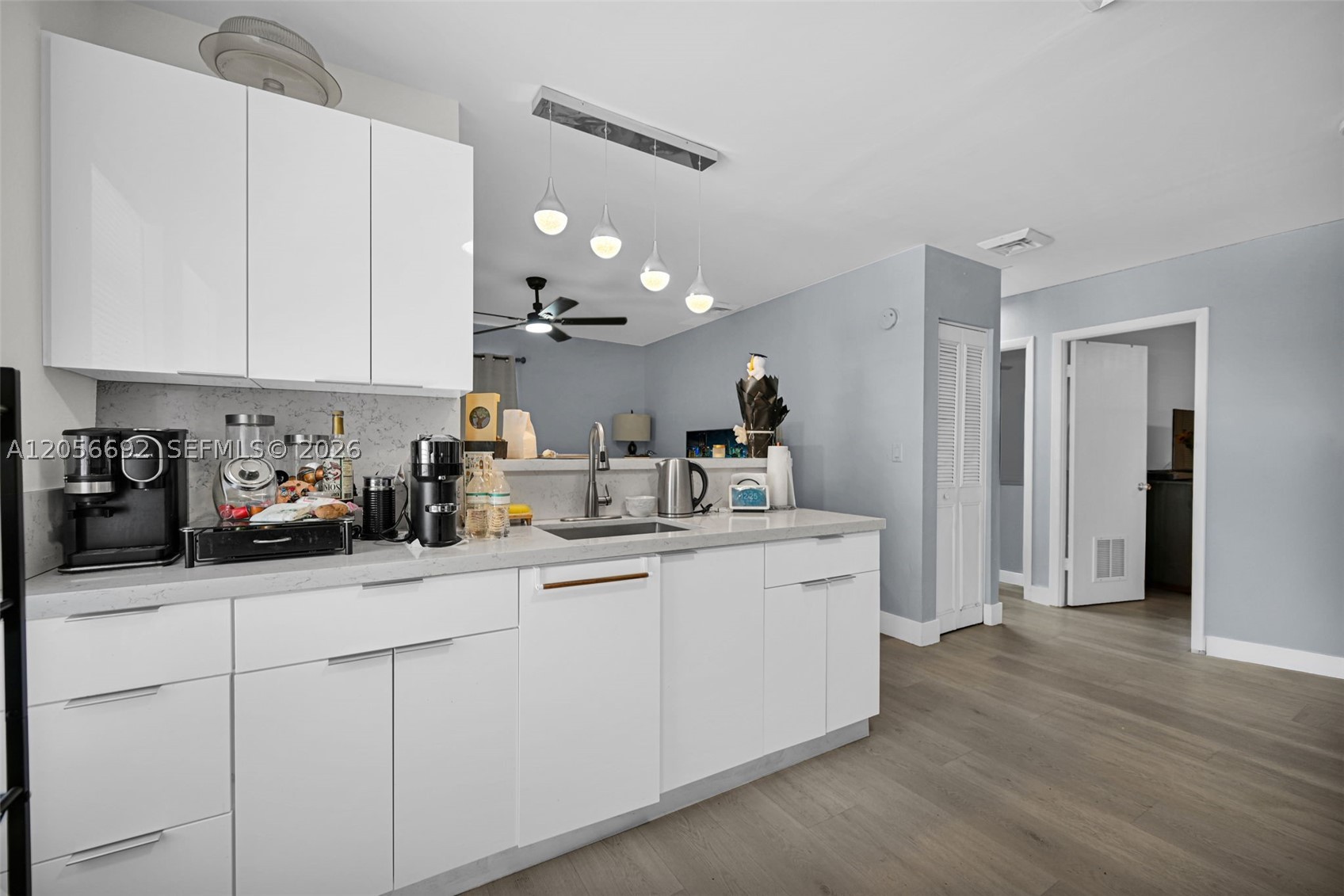 SILVER BLUFF HOMESITES - Residential Income